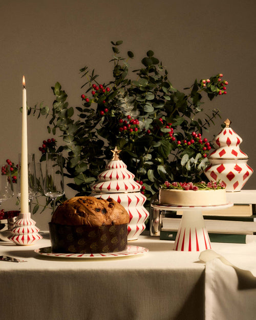 Delight Default Title Cake stand Alessi 2