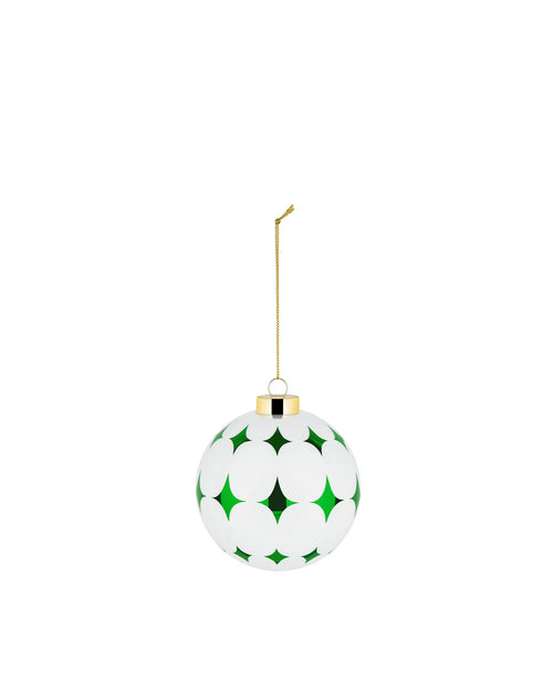 Delight Default Title Christmas bauble Alessi