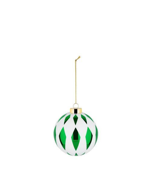 Delight Default Title Christmas bauble Alessi
