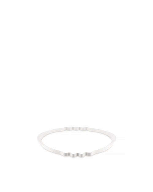 PL10W/RING Default Title None Alessi