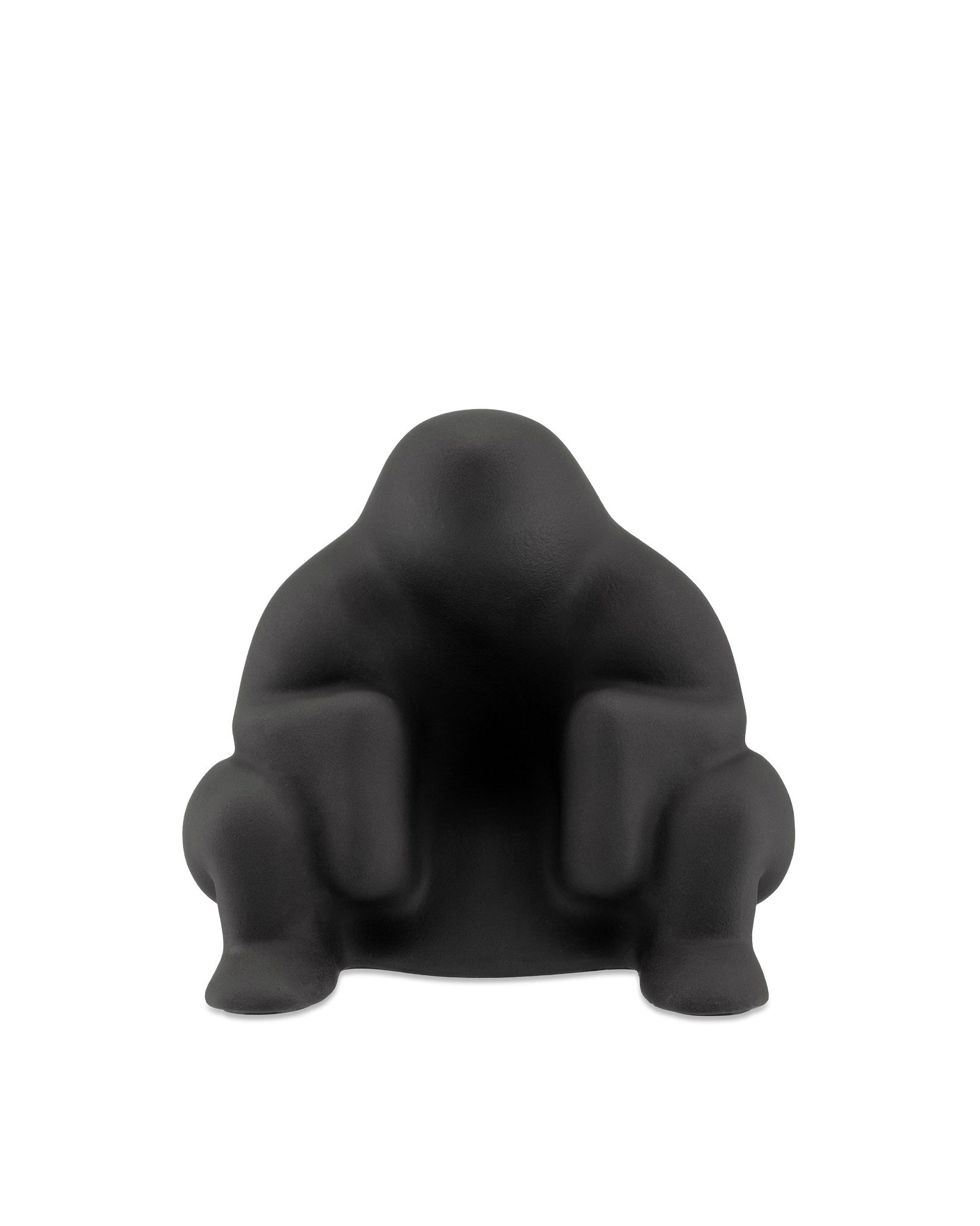 Dédé - Doorstop by Philippe Starck | Alessi