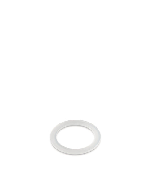 201163 Default Title Rubber washer 5 pieces Alessi