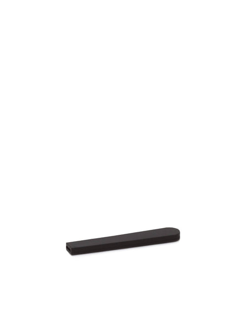 9091 Default Title Whistle rubber tab Alessi