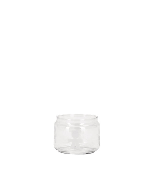 36721 Default Title Replacement glass Alessi