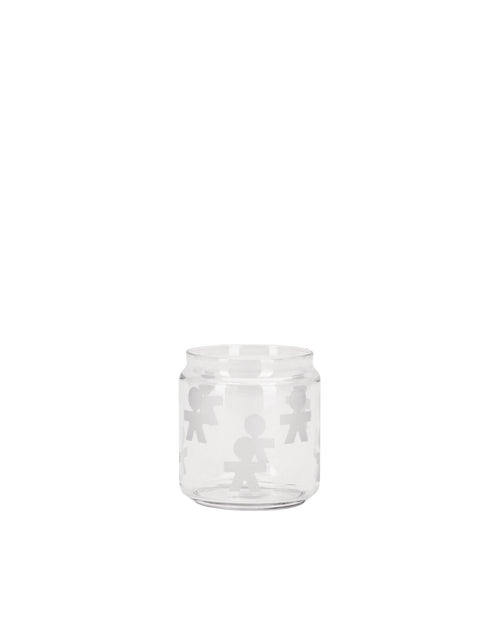 36722 Default Title Replacement glass Alessi