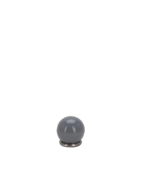 9098 B/POM Default Title Knob Alessi