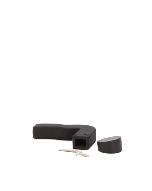 AAM33/3MA Default Title Handle and knob Alessi