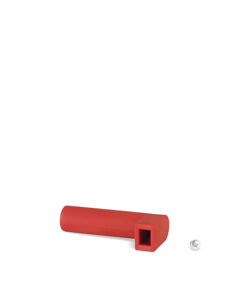 MDL02/1MAR Default Title Handle, screw and lid Alessi