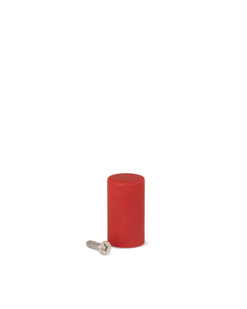 MDL02/1POR Default Title Knob and screw Alessi