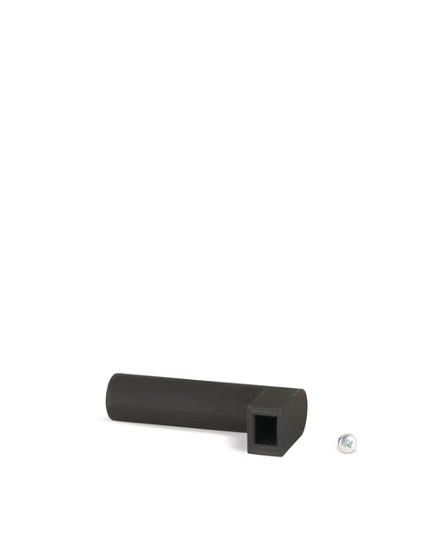 MDL02/6MAB Default Title Handle, screw and lid Alessi