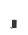 MDL02/6POB Default Title Knob and screw Alessi