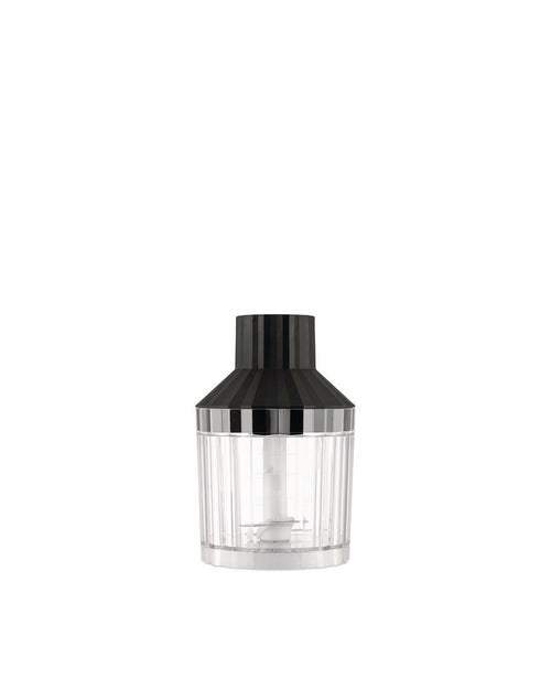 MDL10TRITB Default Title Chopper Attachment Set Alessi