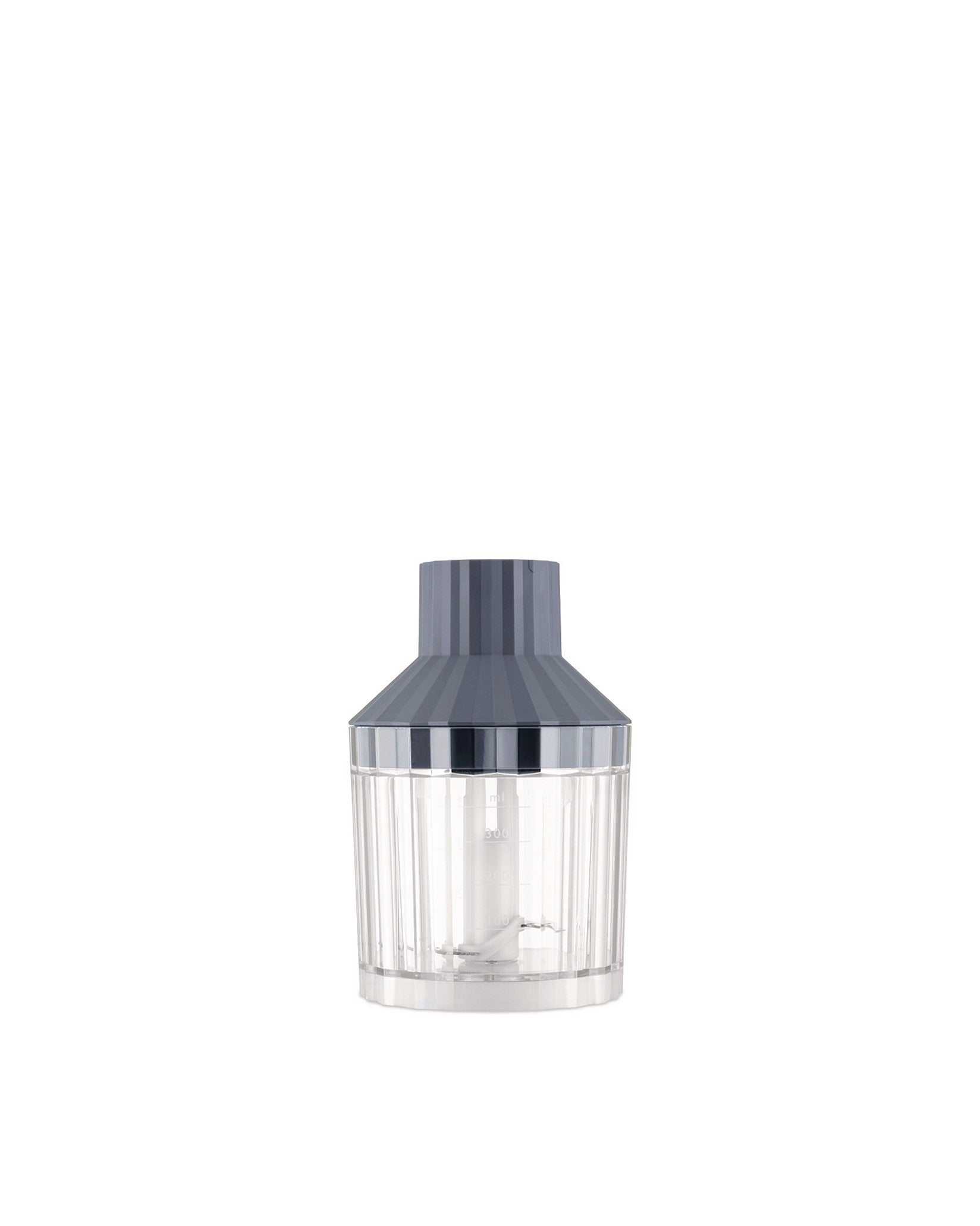 MDL10TRITG Default Title Chopper Attachment Set Alessi