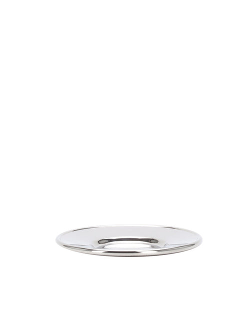 MGDT/PIAT Default Title Saucer Alessi