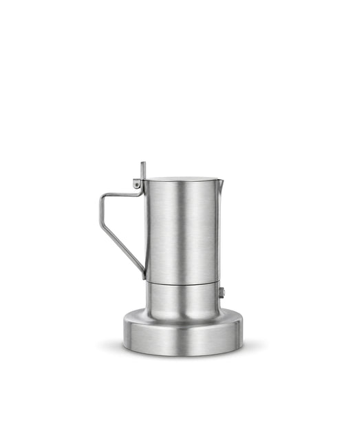 Alfra Default Title Espresso coffee maker Alessi