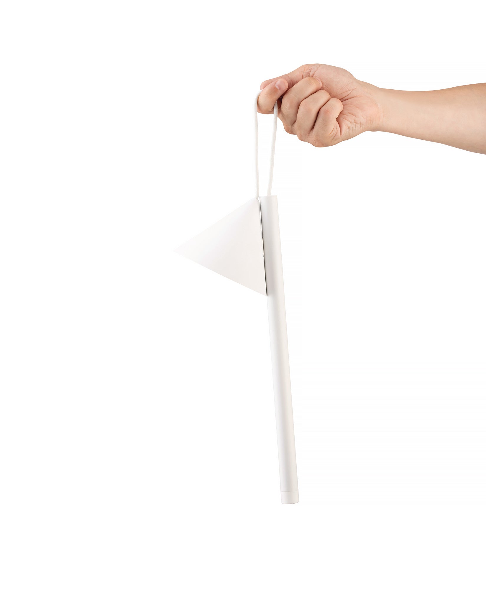 Tsumiki: Portable lamp by MEDUM | Alessi