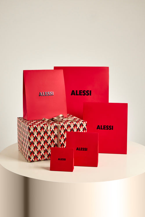 Gift wrapping Default Title  Alessi 1