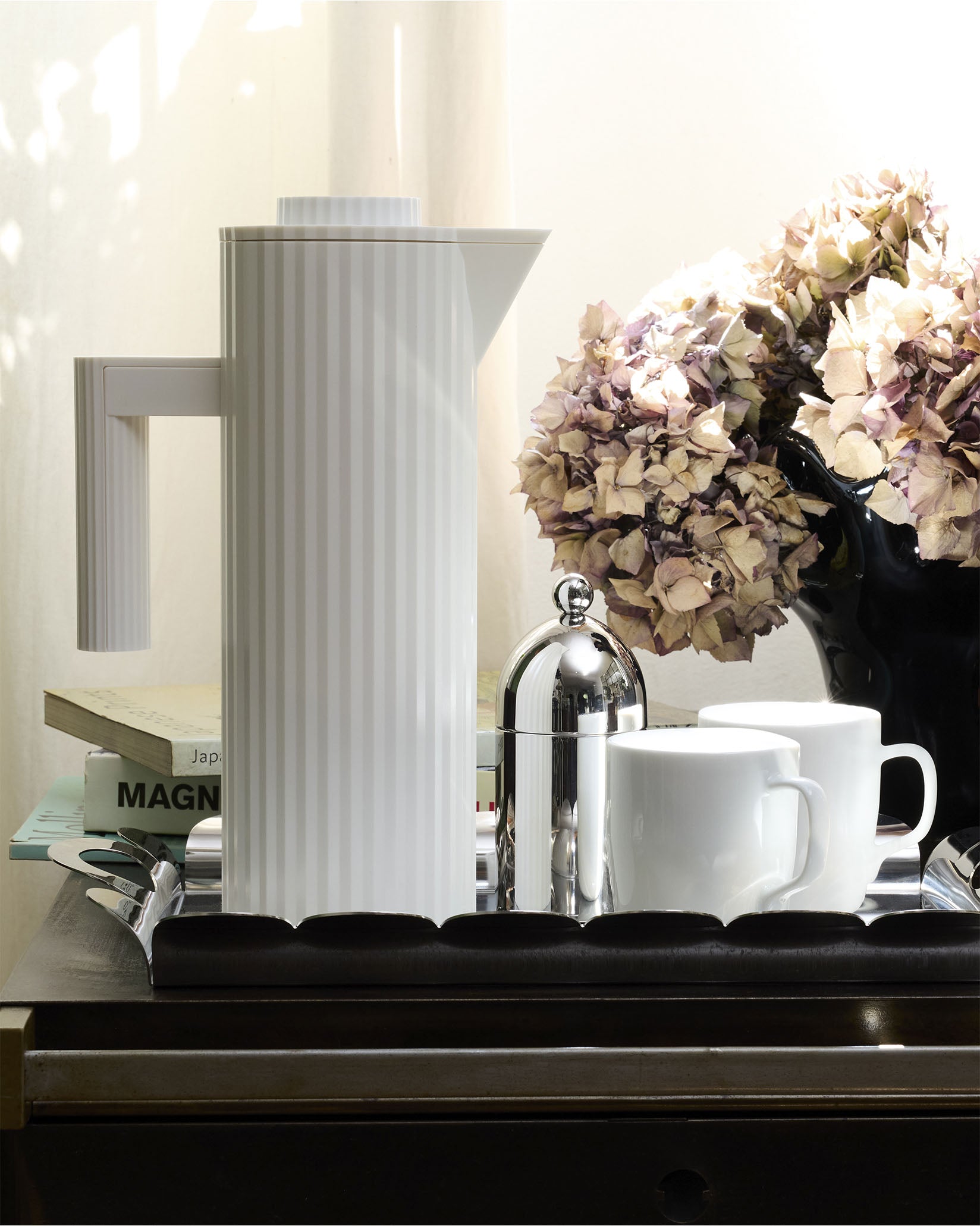 ALESSI 保存ケース iglu 青 Food à porter: Lunch pot by Sakura Adachi | Alessi