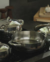 Mami Default Title Pots and pans set. 7 pieces. Alessi 2