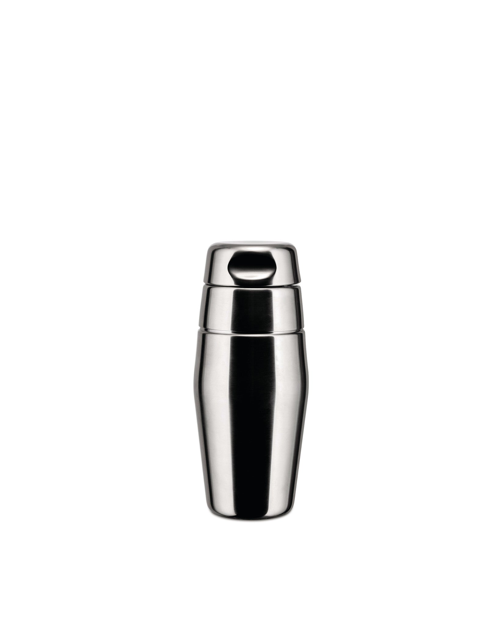 870: Cocktail shaker By Luigi Massoni & Carlo Mazzeri | Alessi