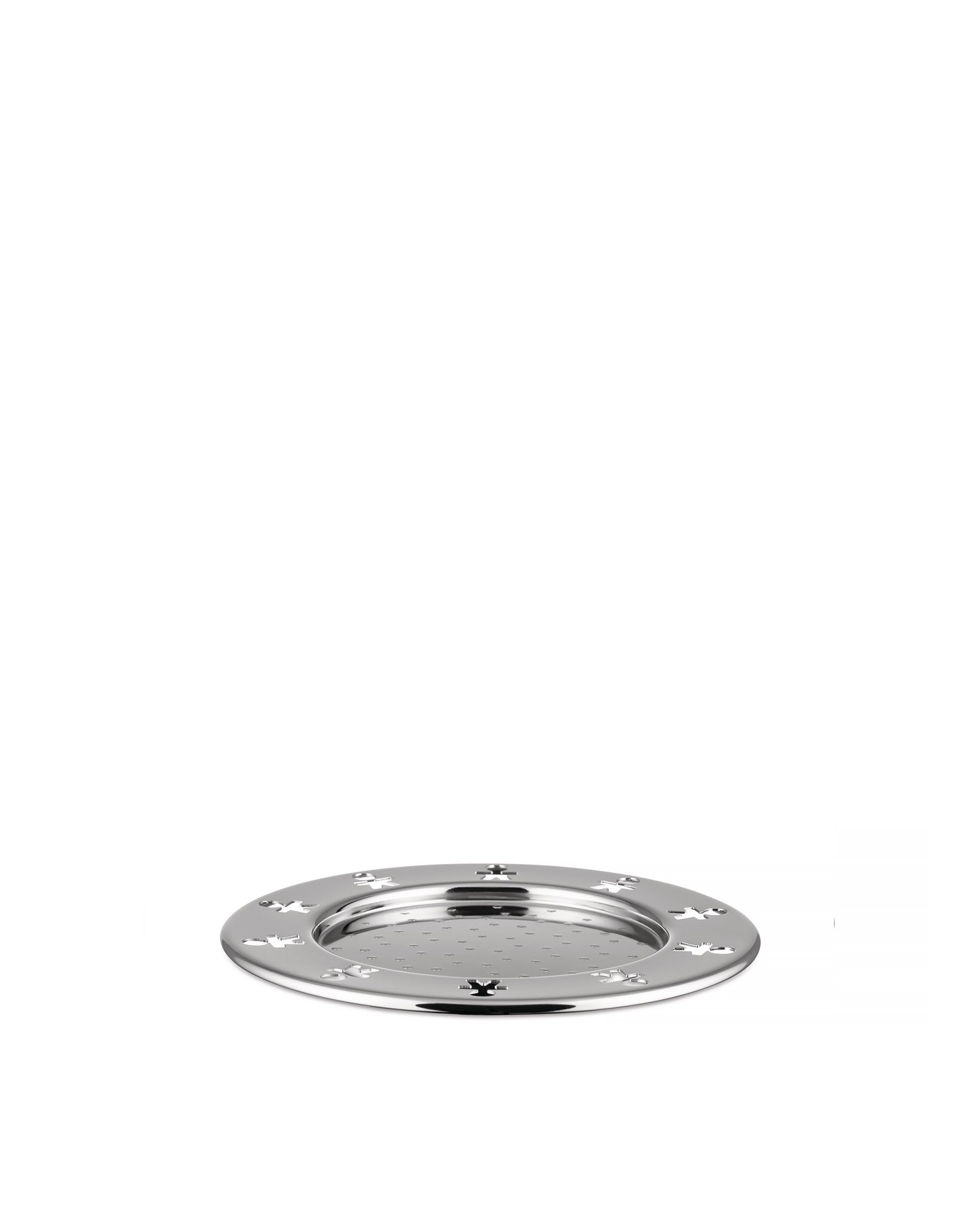 Mini Girotondo Default Title Glass coaster Alessi