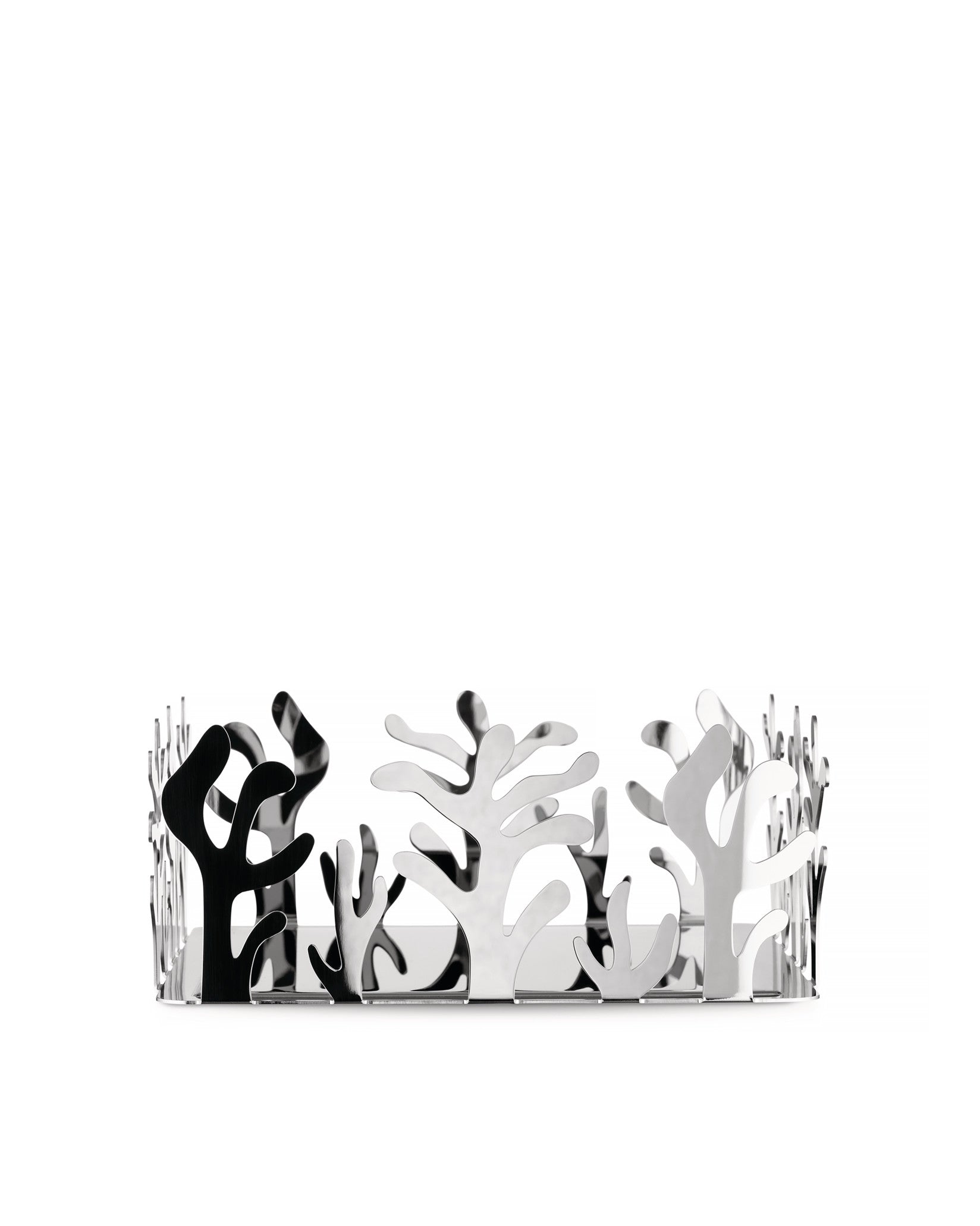 Mediterraneo: Napkin holder By Emma Silvestris & LPWK | Alessi