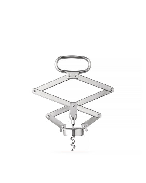 Socrates: Corkscrew by Jasper Morrison | Alessi