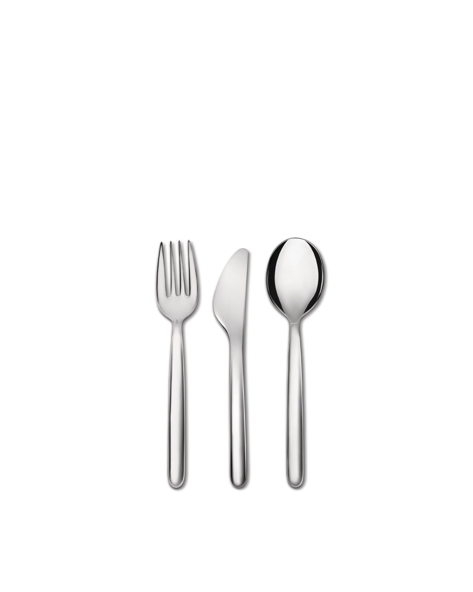Food à porter: Travel cutlery set by Sakura Adachi | Alessi