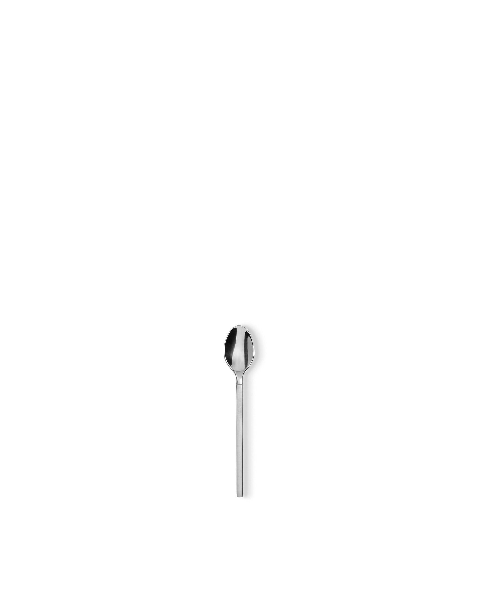 Dry - Mocha coffee spoon. 6 pieces