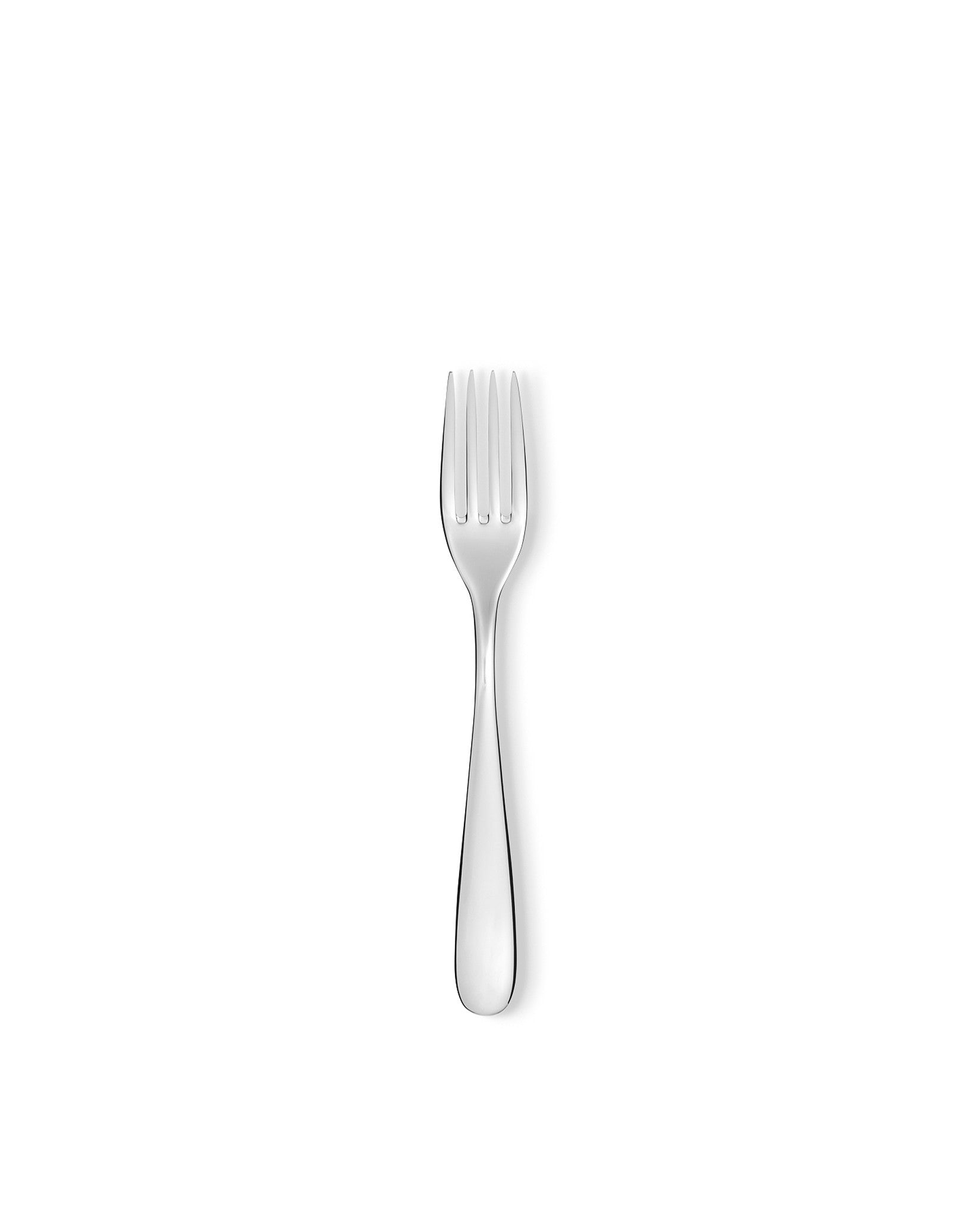 Tibidabo: Spaghetti serving fork By Kristiina Lassus | Alessi