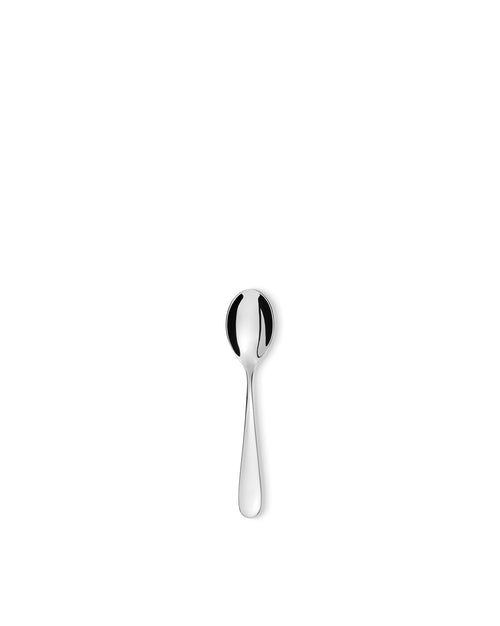 Nuovo Milano Default Title Dessert spoon. 6 pieces Alessi