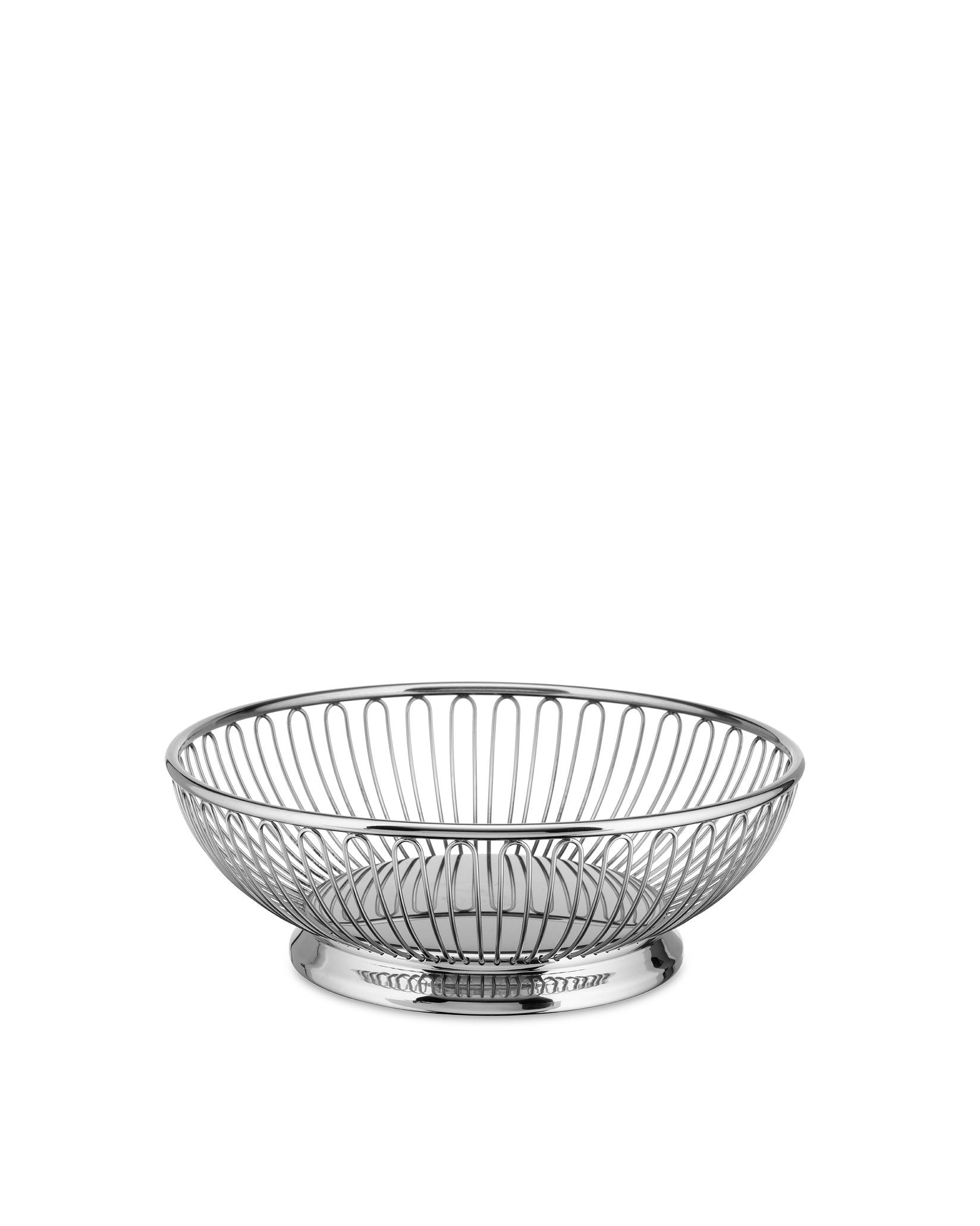 Sarrià: Basket by Lluís Clotet | Alessi