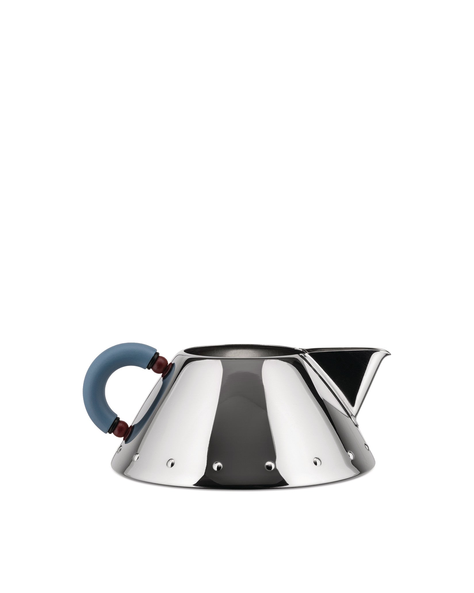 9096 light blue Creamer Alessi