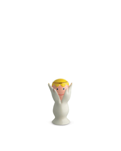 Angelo Miracolo Default Title Figurine Alessi