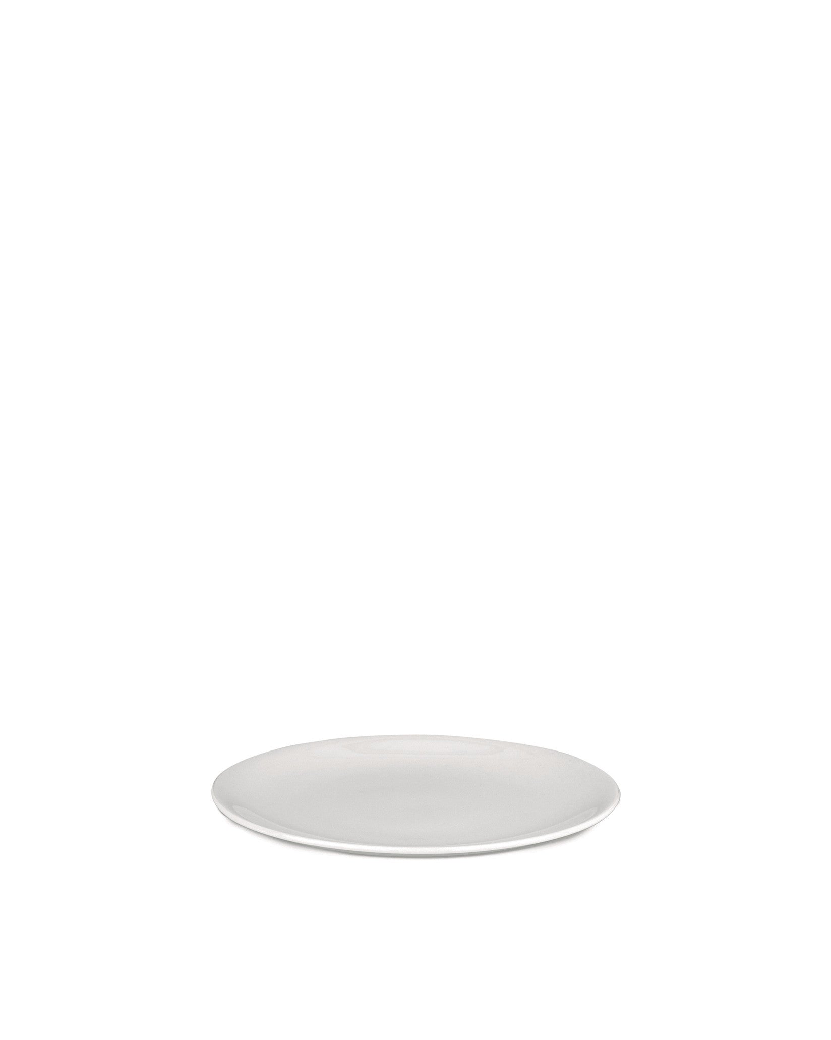 All-Time Default Title Side plate. 4 pieces Alessi