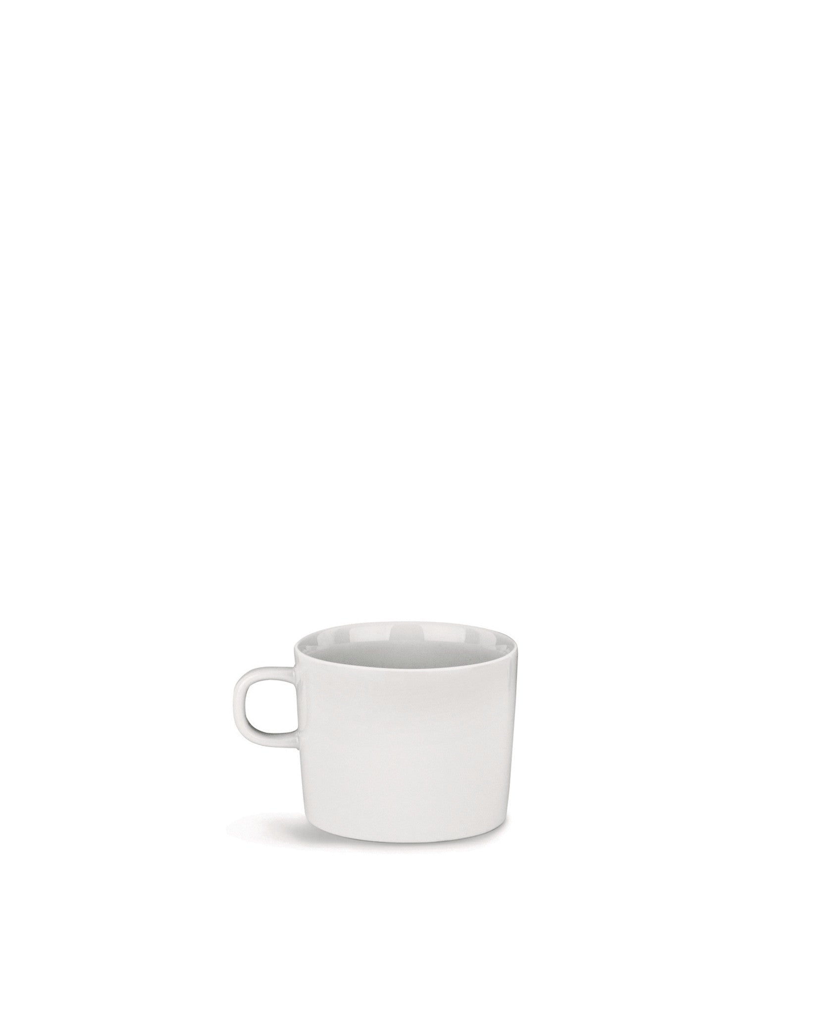 PlateBowlCup Default Title Teacup. 4 pieces Alessi