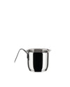 Pots&Pans Default Title Milk boiler Alessi