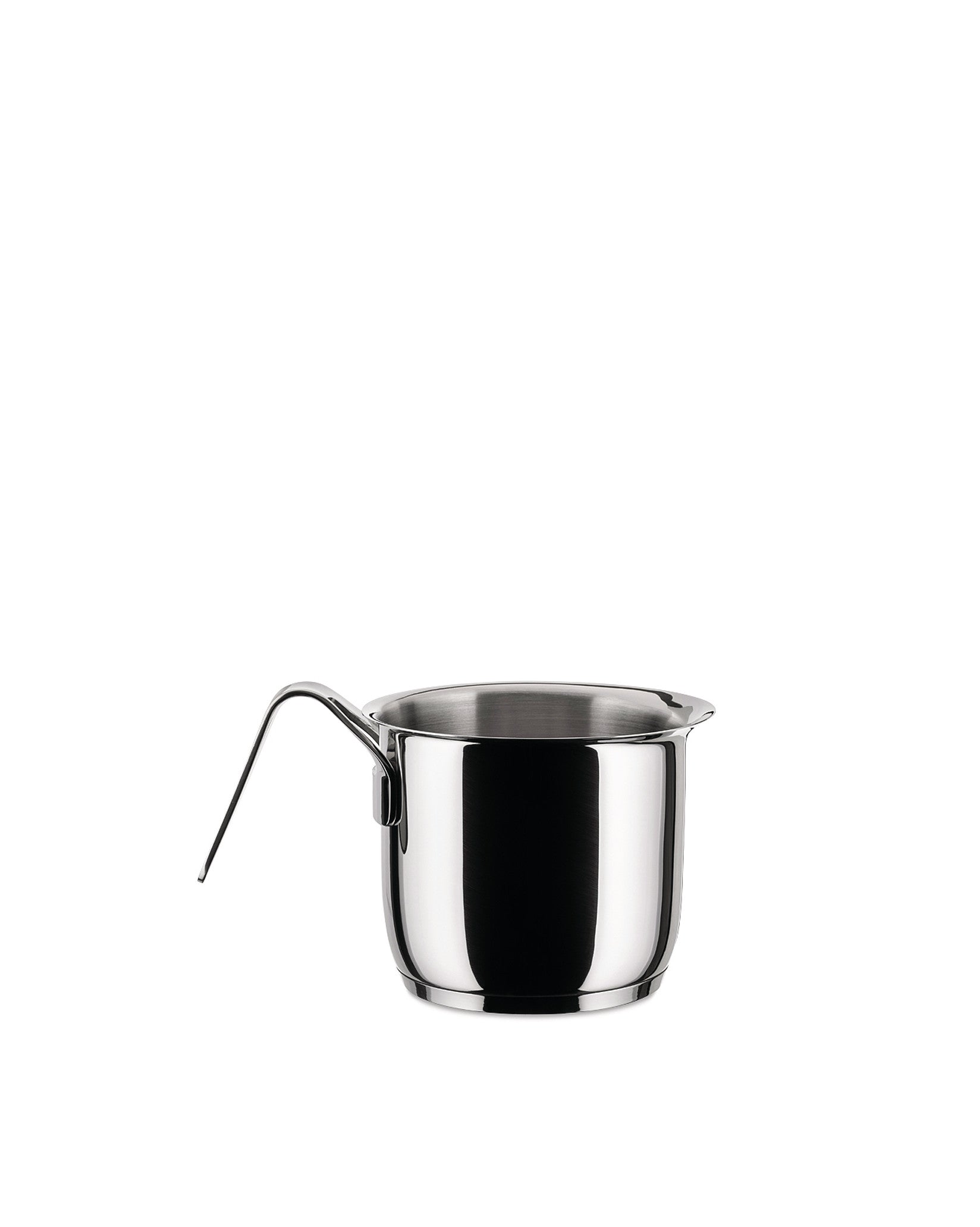 Pots&Pans Default Title Milk boiler Alessi