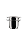 Pots&Pans Default Title Pasta-set Alessi