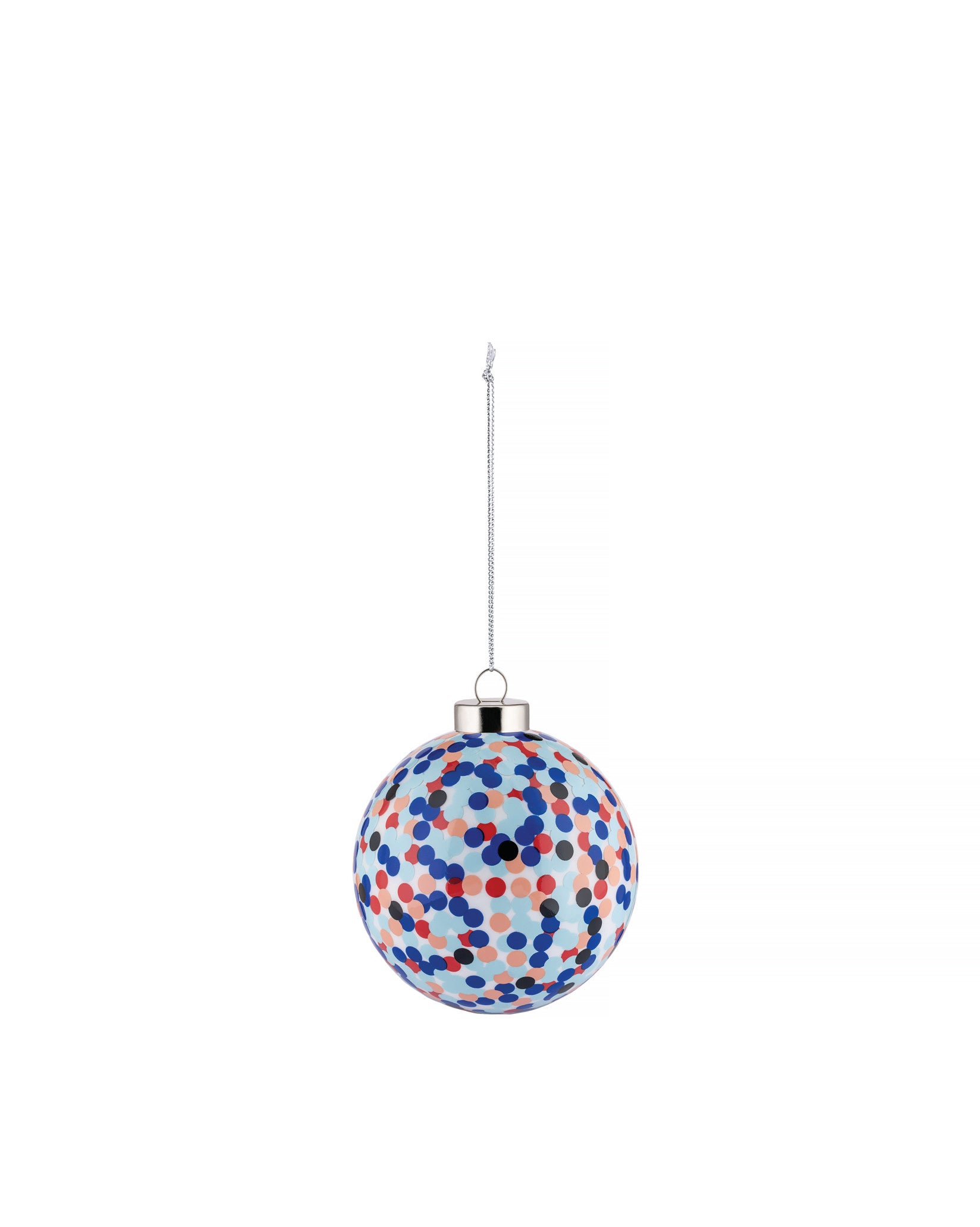 Christmas Decorations, Ornaments & Baubles | Alessi Spa (UK)