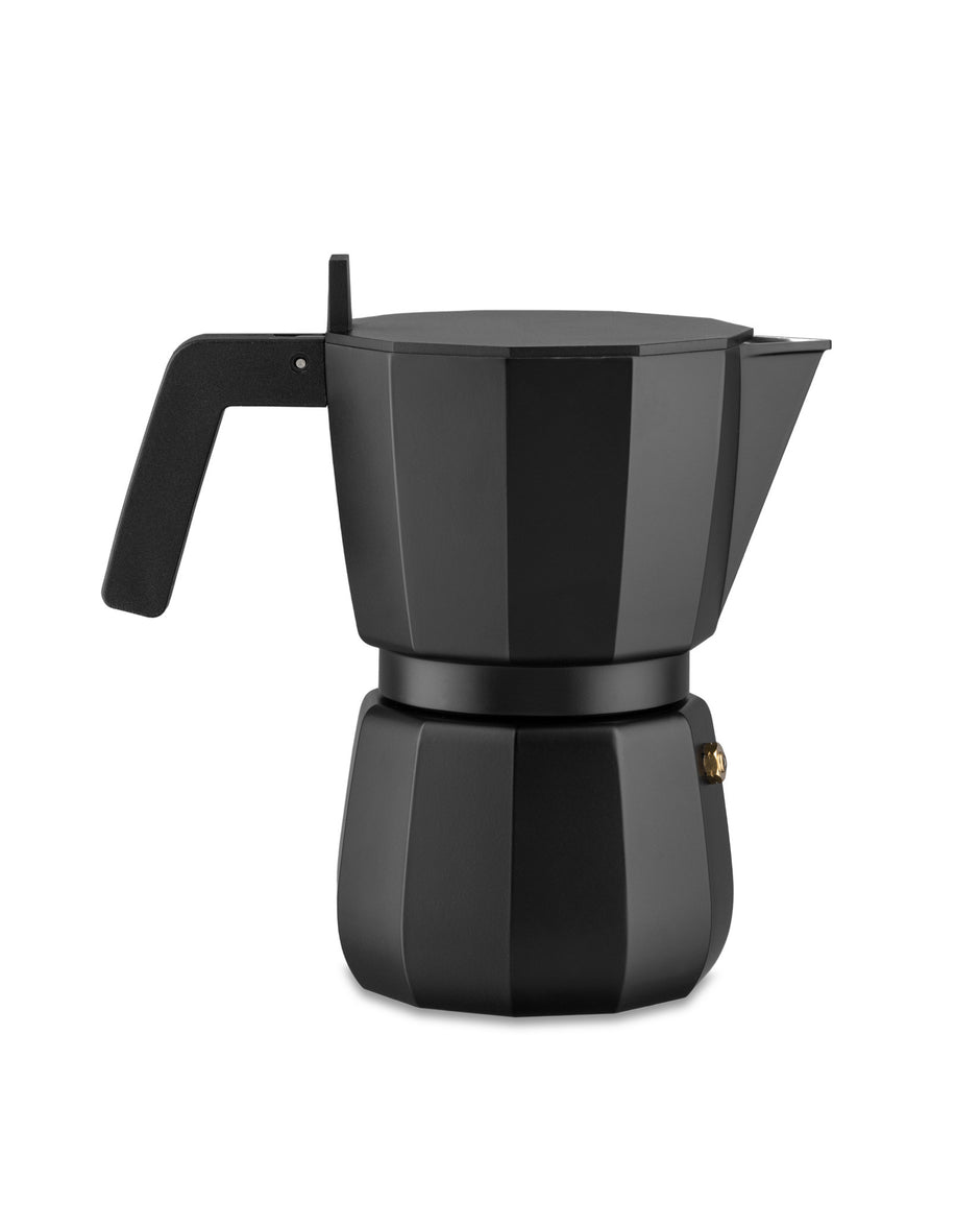 Designer Coffee Makers and Moka Pots Induction and not | Alessi