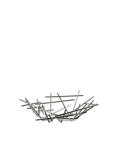 Blow up: Basket by Fratelli Campana | Alessi