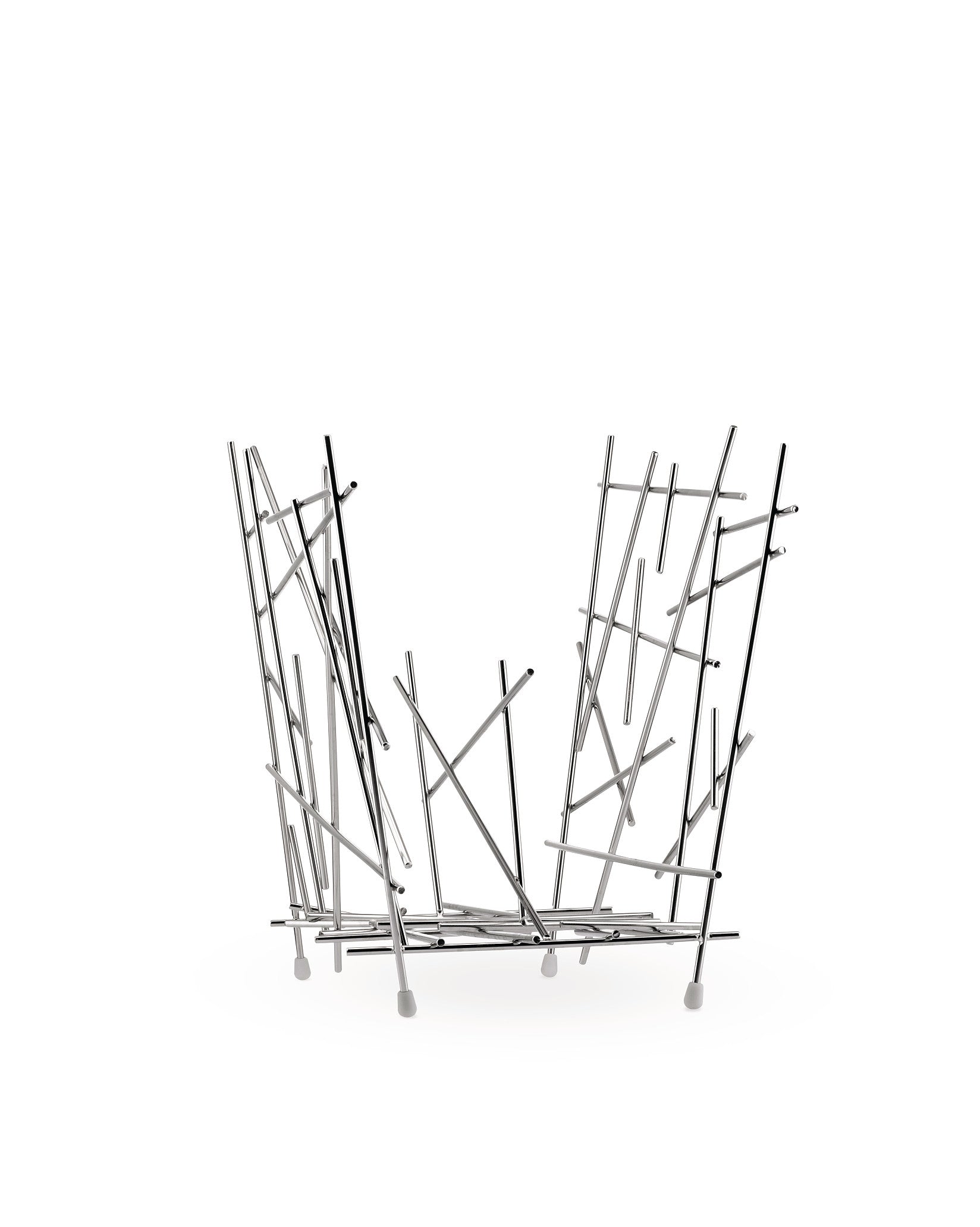 Blow up: Umbrella stand by Fratelli Campana | Alessi