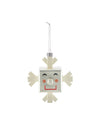 Snowray Default Title Christmas ornament Alessi