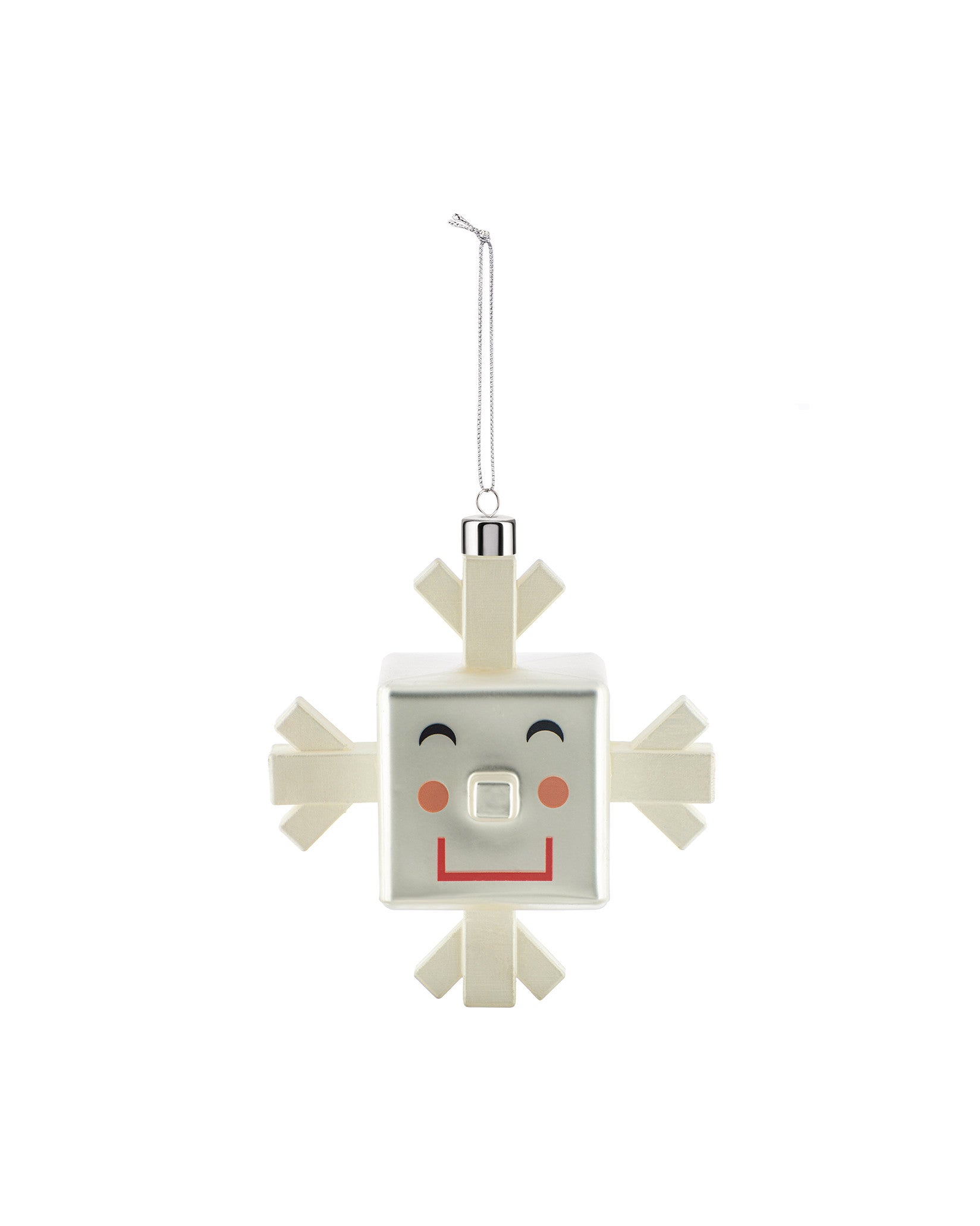 Snowray Default Title Christmas ornament Alessi