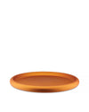Discolo orange Centrepiece Alessi