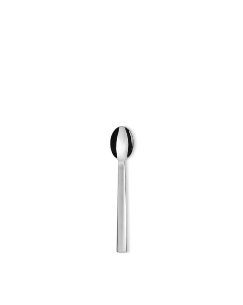 Rundes Modell Default Title Table spoon. 6 pieces Alessi