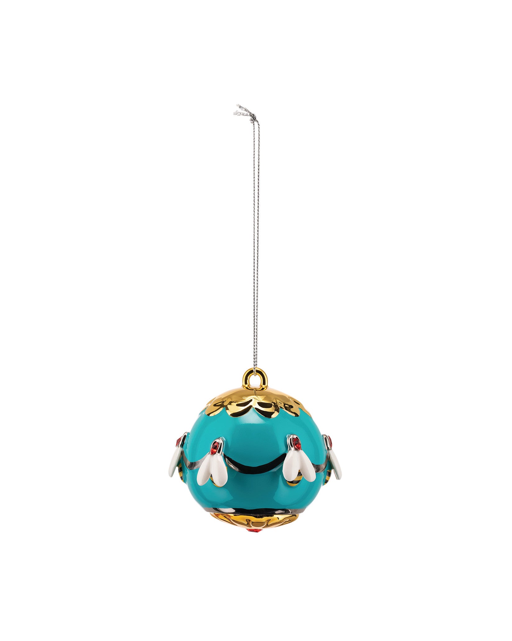 Ape dell'oro Default Title Home ornament Alessi