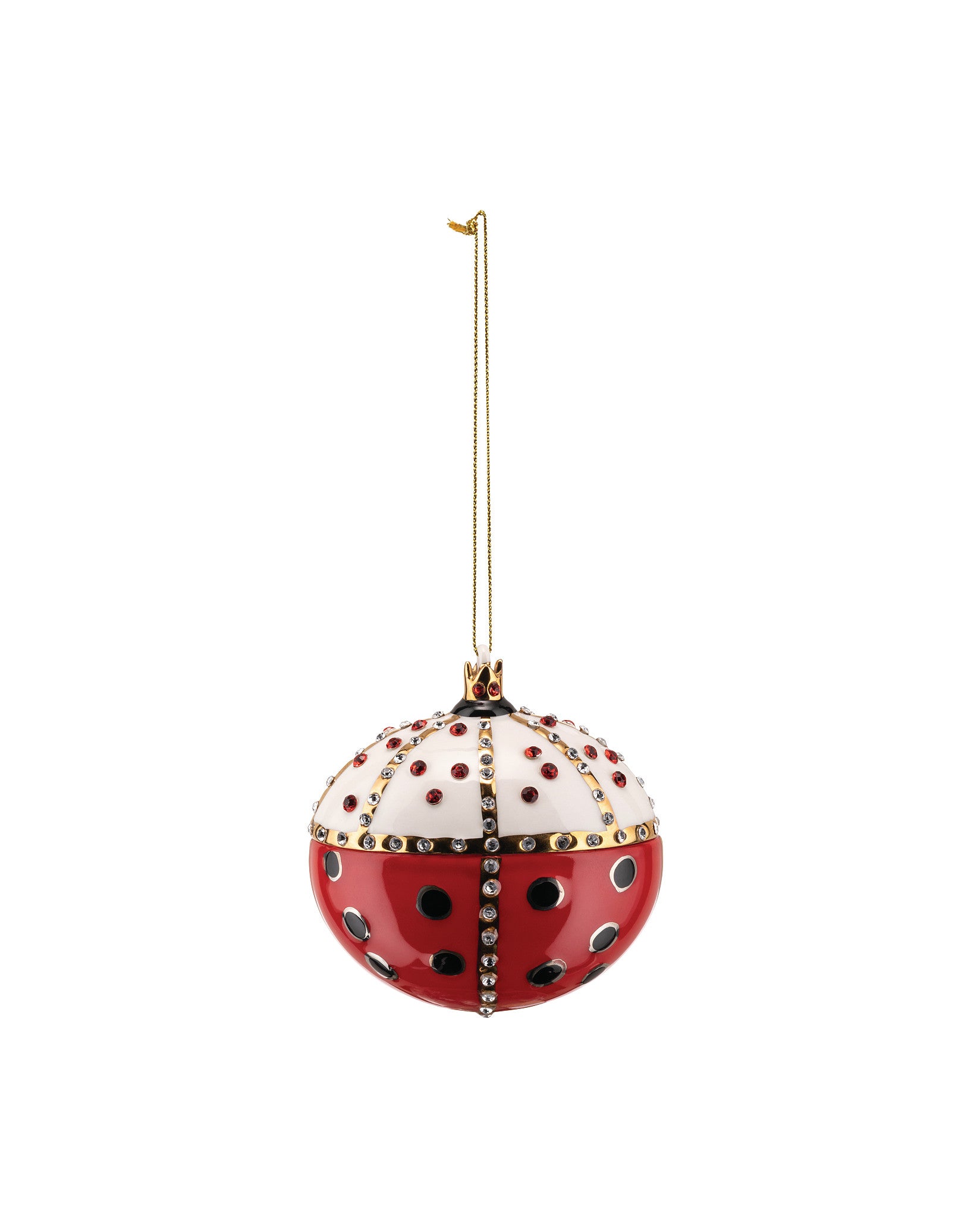 Re Coccinello Default Title Home ornament Alessi