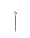 acacia Default Title Honey dipper Alessi
